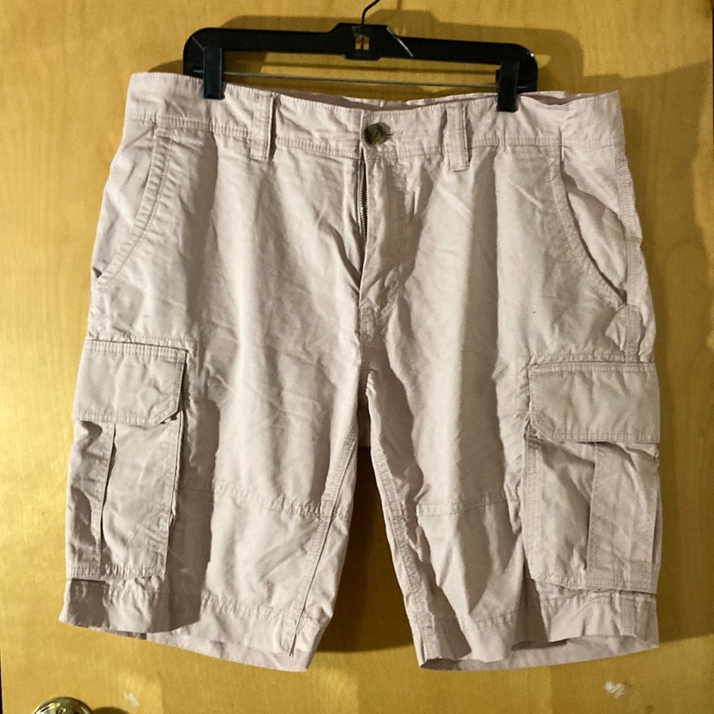 Men’s FATFACE cargo shorts